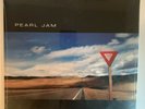 Pearl Jam - Yield - Still Sealed SS new vinyl lp Original US 1998 First Press NM