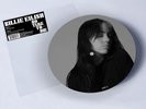 BILLIE EILISH - NO TIME TO DIE - PIcture VINYL 7