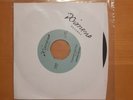 Blood Sisters / Nairobi Sisters ?– Ring My Bell / Promised Land Dub, 7