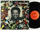 Bill Withers - Menagerie LP - Columbia VG+
