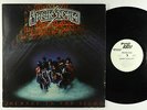 Brainstorm - Journey To The Light LP - Tabu VG+ PROMO