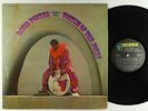 David Porter - Victim Of The Joke? An Opera LP - Enterprise