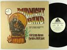 Gil Scott-Heron & Brian Jackson - Midnight Band LP - Arista VG+ PROMO
