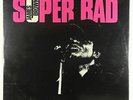 James Brown - Super Bad LP - King SEALED