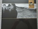 U2 The Joshua tree Vinyl Double Heavyweight factory sealed.