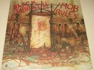 Mob Rules by Black Sabbath [BSK 3605 - white label] (Vinyl, Warner Bros.)
