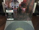 ULTRASONIC CLEAN Black Sabbath DEBUT EX/EX Analogue Master FIRST OZZY 2012 Rhino