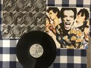 Rolling Stones Steel Wheels Vinyl Record LP Album Orig 1989 OC 45333 In Plastic