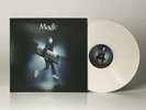 Ben Rector - Magic LP 180g Vinyl Record - Bone White Colored- BRAND NEW/SEALED