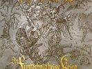 absur DLp Der Krieg 2010 Lim.400 Rare Nargaroth Grand Belial's Key Katharsis...