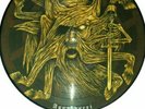 Absur Pic Disc Lim.250 Rare Nargaroth Moonblood Satanic Warmaster Behexen Mayhem