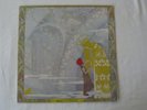 TRIPSICHORD (MUSIC BOX) JANUS JLS33016  M-