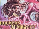 Rockers Almighty Dub Clocktower Records Very Good Plus Condition 1979