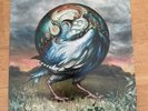 Circa Survive Mewithout 7in Vinyl Record Store Day Exclusive Blue