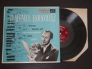 LM 9021 PIANO  MUSIC OF MENDELSSOHN & LISZT VLADIMIR HOROWITZ LP WARHOL RCA ED1
