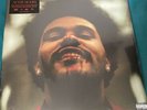 The Weeknd - After Hours Limited Red W/ Black Splatter Double Vinyl 002 2020 New