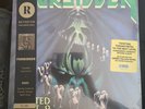 Forbidden - Twisted Into Form LP - COLORED REVOLVER EXCLUSIVE Vinyl 124/250