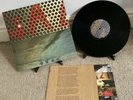 FUGAZI Red Medicine LP US 1995 Near Mint Condition