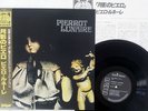 PIERROT LUNAIRE SAME RCA CR-10063 Japan OBI VINYL LP