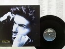 GEORGE MICHAEL FAITH EPIC 12 3P-853 Japan PROMO VINYL 12