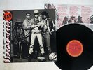BIG AUDIO DYNAMITE THIS IS CBS/SONY 28AP 3142 Japan OBI VINYL LP