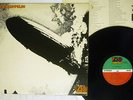 LED ZEPPELIN SAME ATLANTIC P-8041A Japan VINYL LP