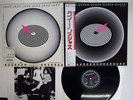 QUEEN JAZZ EMI EMS-81777 Japan OBI PROMO VINYL LP