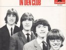 The Sharks - Hey, komm in den Club