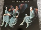 Black Sabbath Heaven And Hell Vinyl 1980 1st Press Vertigo