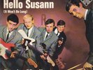 Didi And His ABC-Boys - Hello Susann