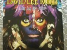 David Lee Roth    ?Eat 'Em And Smile   SEALED LP  Warner Bros 1 25470 van halen