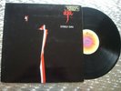 Steely Dan     Aja        GOLD STAMP PROMO  LP   ABC Records ? AA 1006