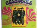 The Easybeats – Friday On My Mind 1967 Garage Rock 12