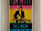 ORIGINAL 1989 TOM PETTY Album FULL MOON FEVER Vinyl 1ST PRESS Inner Lp NEAR MINT
