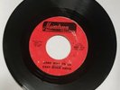 East River Drive  Hard Way to Go/Dirty Woman MAINSTREAM 45 vg(+)