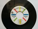  THE CLEFTONES   SHE'S GONE   (PROMO)   VG+