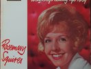 Rosemary Squires 'Everything's Coming Up Rosy' HMV CLP1669 NM 1963 Vinyl LP