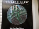 Dimmu Borgir-Godless Savage Garden LP, US, Used, Picture disc, Nuclear Blast