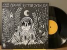 Thee Oh Sees Peanut Butter Oven EP Original NM