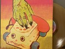 Thee Oh Sees Warm Castlemania Original NM