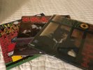 3-Pack Vinyl Hip Hop - Snoop, NWA, Public Enemy