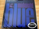 Classic Records Blue Note 84123 Kenny Burrell Midnight Blue STEREO LP SEALED 200