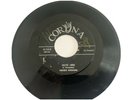 CONJUNTO RUMBAVANA “ CIELITO LINDO & QUIERO EMBORRACHARME “ 45 RPM / CORONA REC