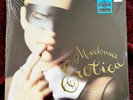 MADONNA EROTICA SEALED 1992 12