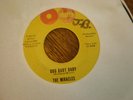 The Miracles 45 OOO Baby Baby TAMLA