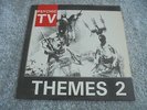Psychic TV ?- Themes 2 1985 UK LP TEMPLE 1st
