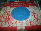 JOHNNY KIDD AND THE PIRATES PLEASE DON'T TOUCH  1959  ORIGINAL 45 EX