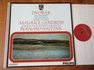 Dvorak - Cello Conc etc / Gendron / Haitink / Philips 802 892 Stereo Ed1 1968 NM