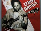 Leroy Brown - Color Barrier (2 LP´s)
