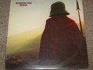 WISHBONE ASH ARGUS 1972 UK LP MCA MDKS 8006 BLUE/BLACK HEXAGON